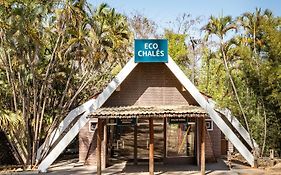Rio Quente Resorts - Eco Chalés